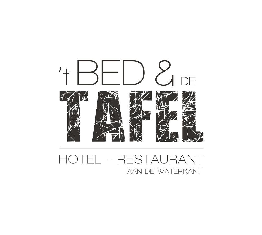 T Bed & De Tafel Hotel Avelgem Exterior photo