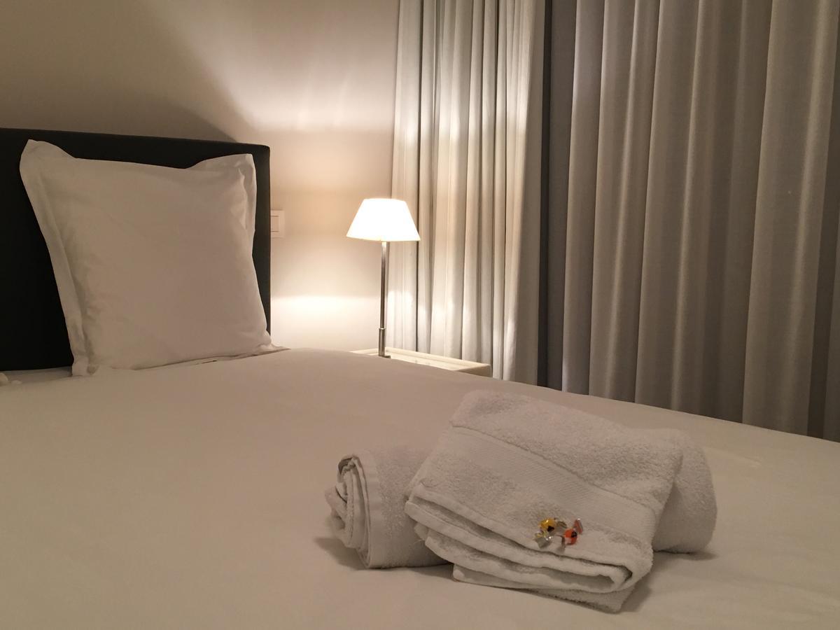 T Bed & De Tafel Hotel Avelgem Exterior photo