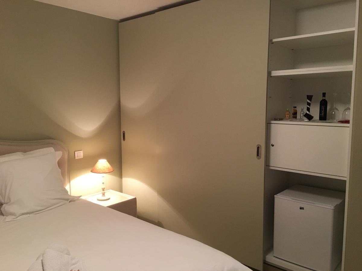 T Bed & De Tafel Hotel Avelgem Exterior photo