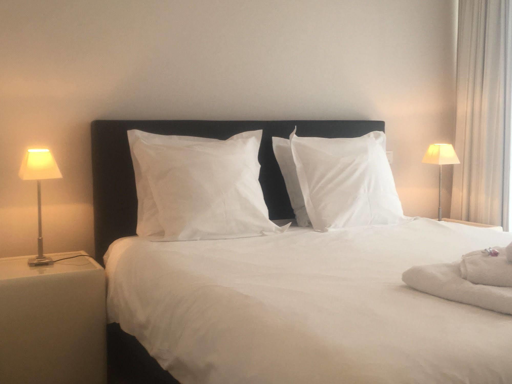 T Bed & De Tafel Hotel Avelgem Exterior photo